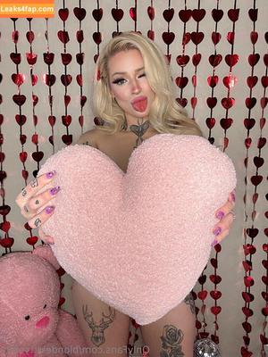 blondekittycattt photo #0044