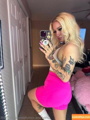 blondekittycattt photo #0049