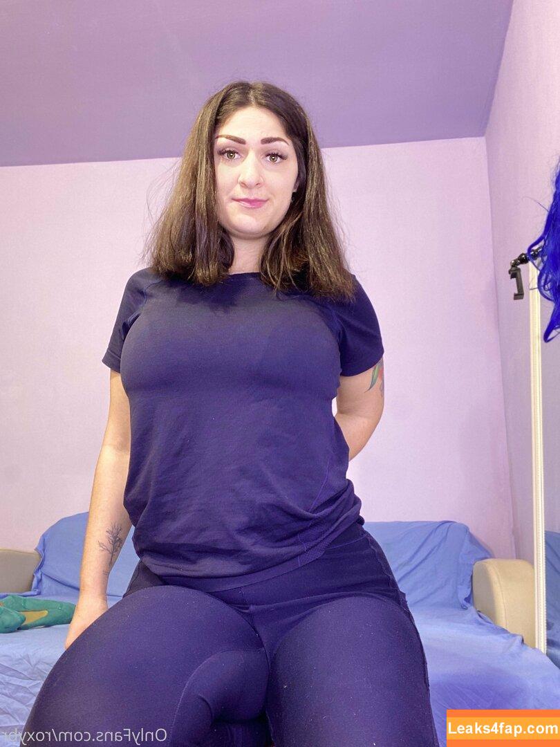 bluebitchroxy /  leaked photo photo #0027