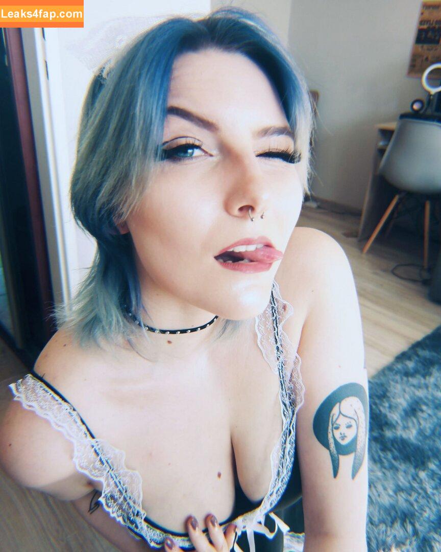 Blumerystka leaked photo photo #0001
