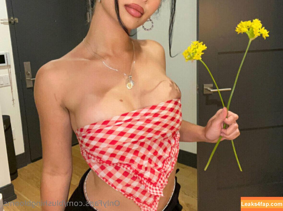 blushingblooms / blushingbloomsmn leaked photo photo #0014