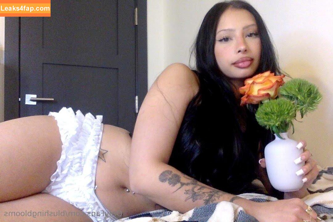 blushingblooms / blushingbloomsmn leaked photo photo #0021