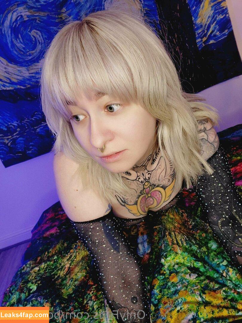 Boba_witch / boba.wtch / bobateabitxh / bobawitch / bobawtch leaked photo photo #0005