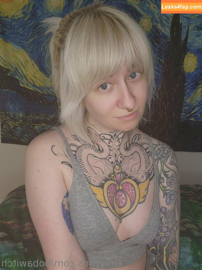 Boba_witch / boba.wtch / bobateabitxh / bobawitch / bobawtch leaked photo photo #0024