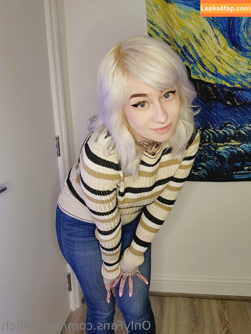 Boba_witch / boba.wtch / bobateabitxh / bobawitch / bobawtch leaked photo photo #0028