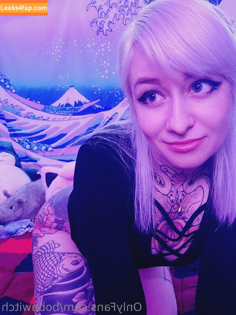 Boba_witch / boba.wtch / bobateabitxh / bobawitch / bobawtch leaked photo photo #0038