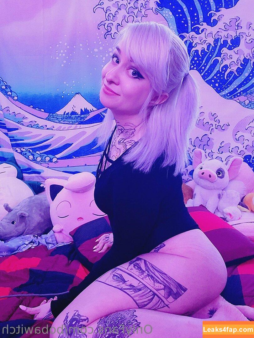 Boba_witch / boba.wtch / bobateabitxh / bobawitch / bobawtch leaked photo photo #0039