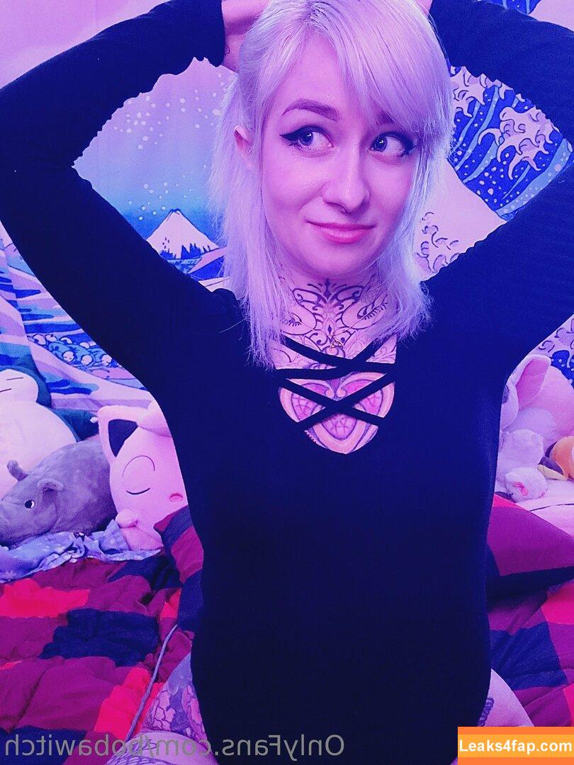 Boba_witch / boba.wtch / bobateabitxh / bobawitch / bobawtch leaked photo photo #0042
