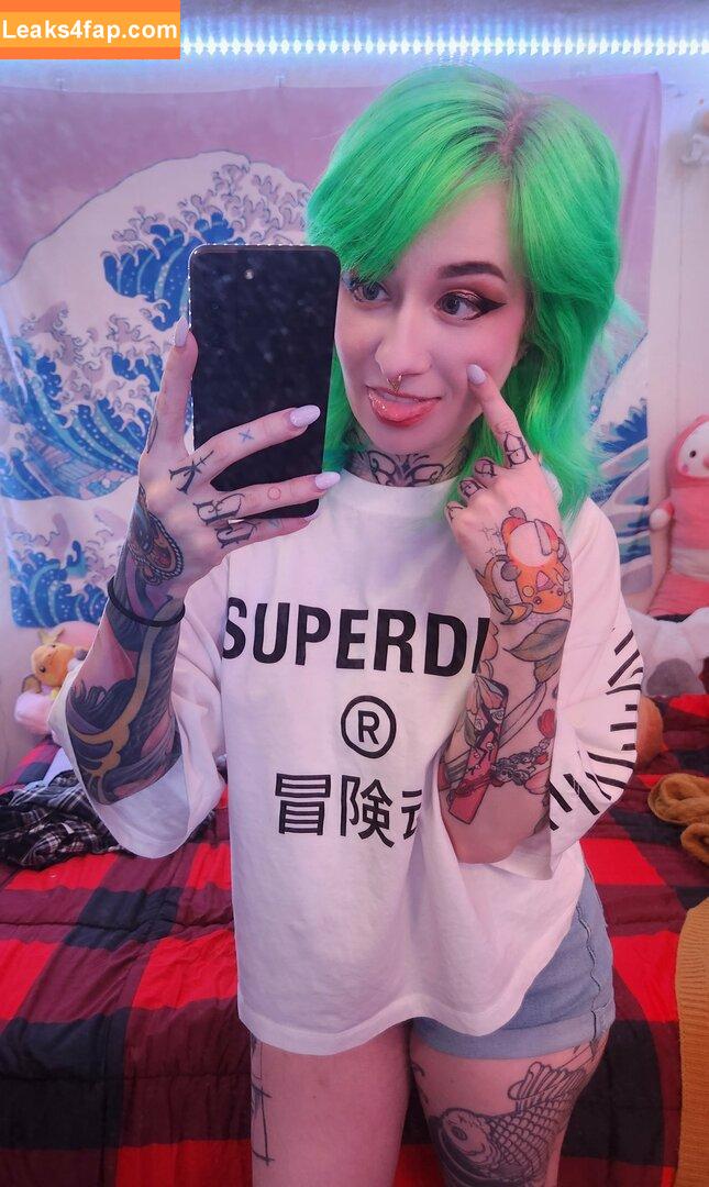 Boba_witch / boba.wtch / bobateabitxh / bobawitch / bobawtch leaked photo photo #0046