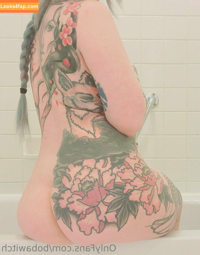 Boba_witch / boba.wtch / bobateabitxh / bobawitch / bobawtch leaked photo photo #0055