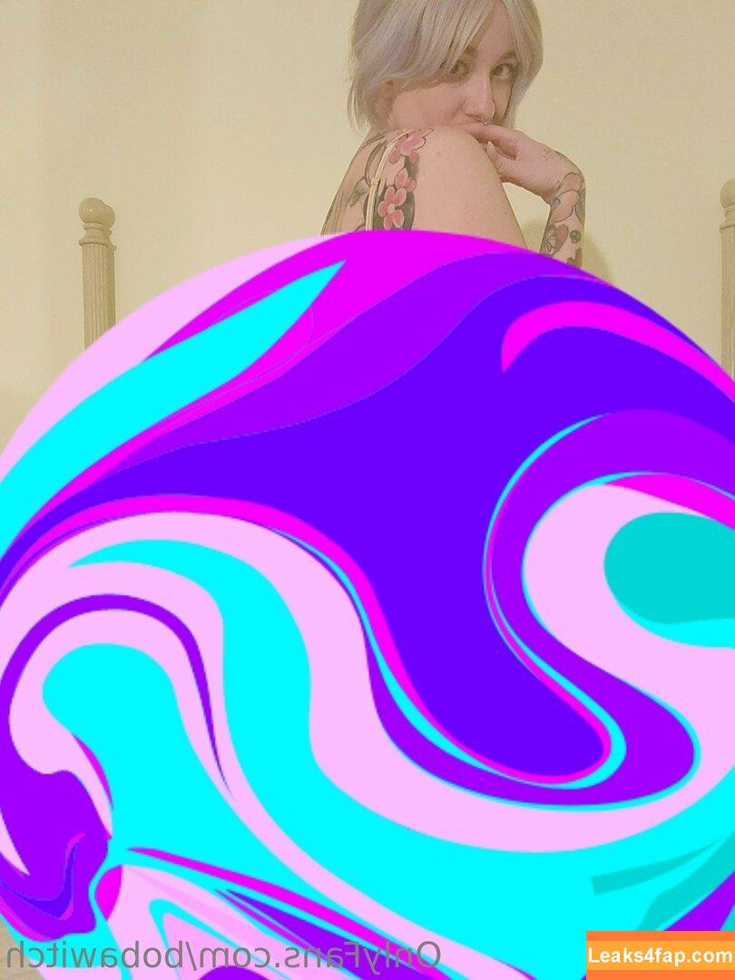 Boba_witch / boba.wtch / bobateabitxh / bobawitch / bobawtch leaked photo photo #0057