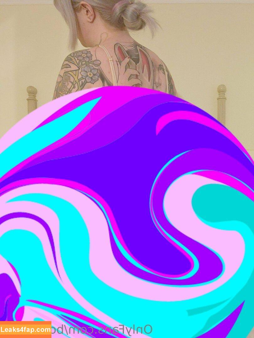 Boba_witch / boba.wtch / bobateabitxh / bobawitch / bobawtch leaked photo photo #0060