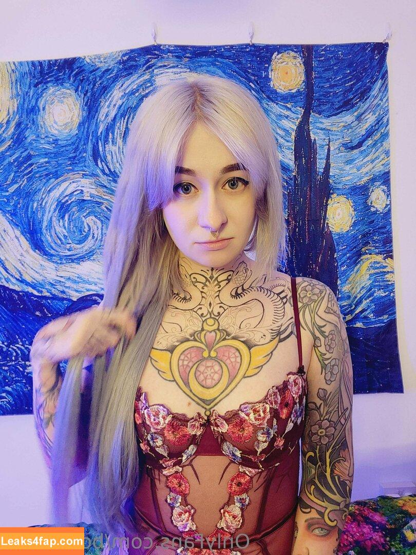 Boba_witch / boba.wtch / bobateabitxh / bobawitch / bobawtch leaked photo photo #0062