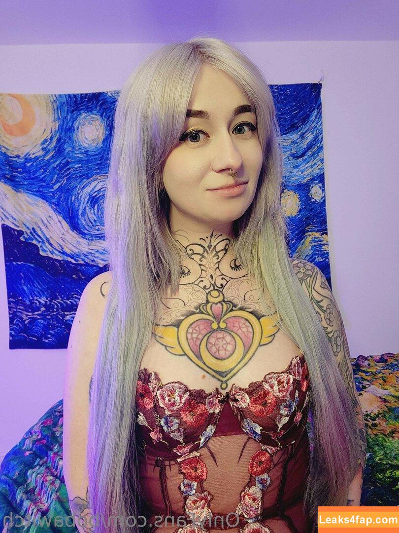 Boba_witch / boba.wtch / bobateabitxh / bobawitch / bobawtch leaked photo photo #0108