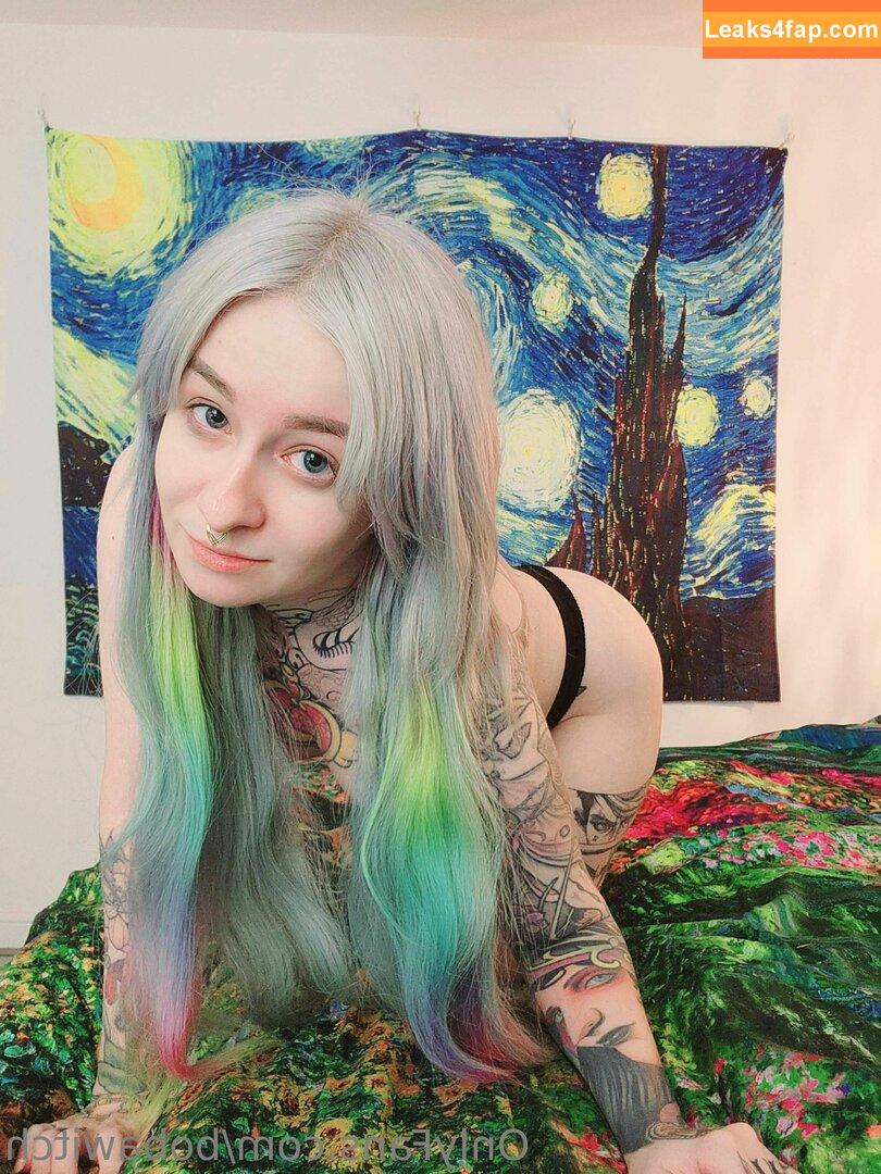 Boba_witch / boba.wtch / bobateabitxh / bobawitch / bobawtch leaked photo photo #0109