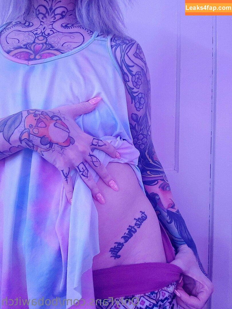 Boba_witch / boba.wtch / bobateabitxh / bobawitch / bobawtch leaked photo photo #0120