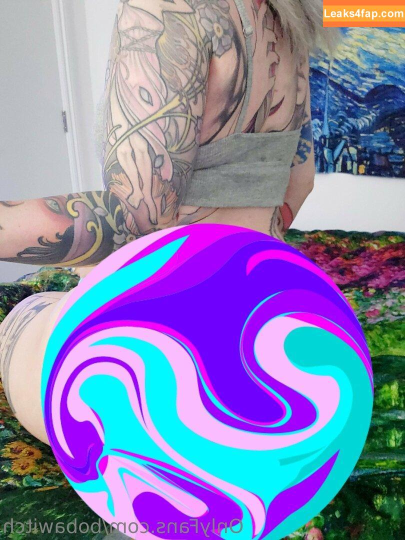 Boba_witch / boba.wtch / bobateabitxh / bobawitch / bobawtch leaked photo photo #0141