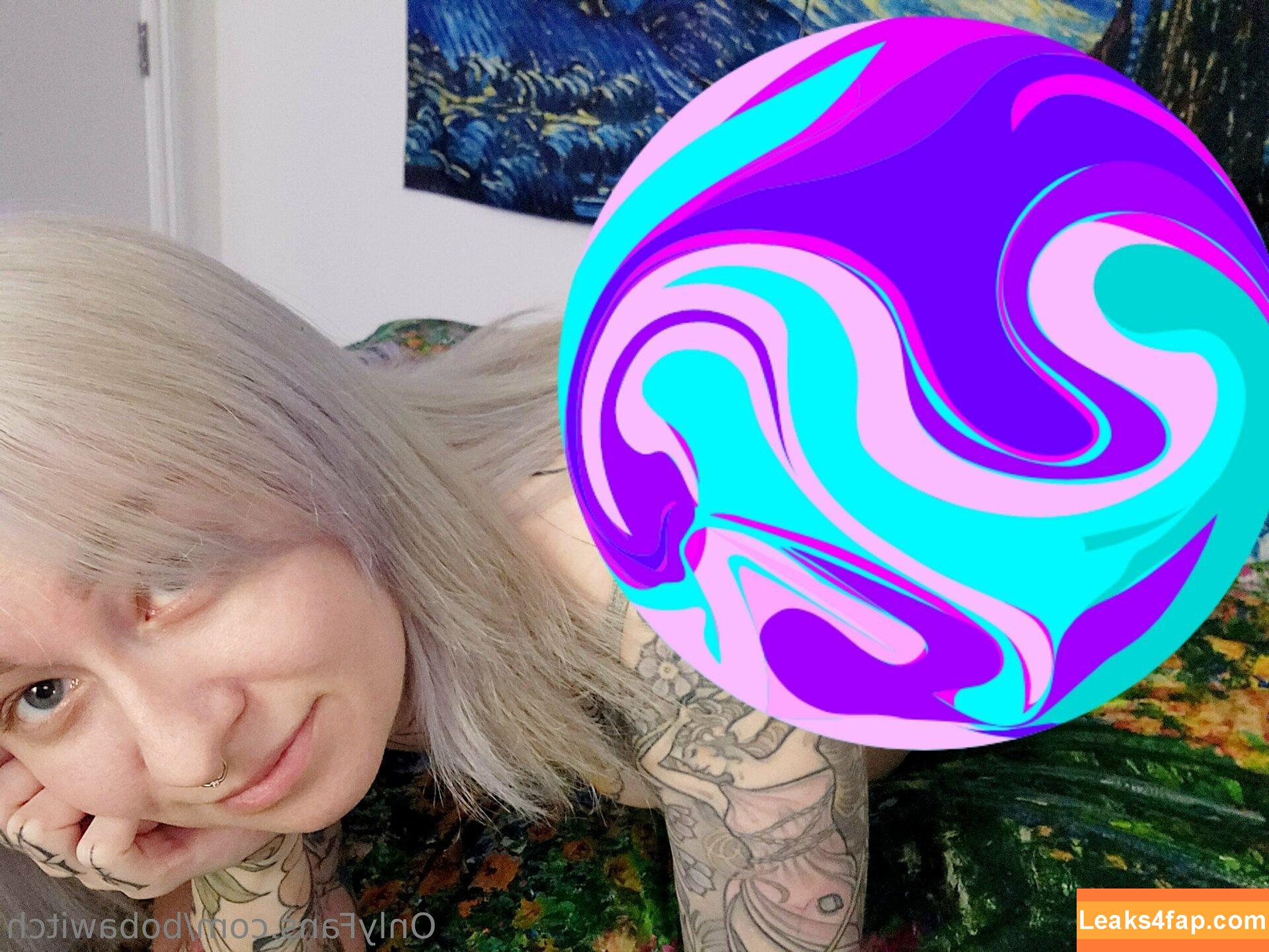 Boba_witch / boba.wtch / bobateabitxh / bobawitch / bobawtch leaked photo photo #0142