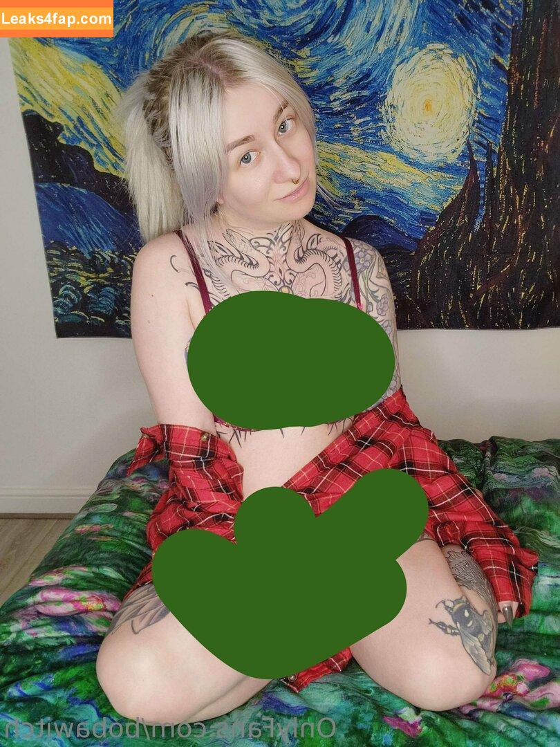 Boba_witch / boba.wtch / bobateabitxh / bobawitch / bobawtch leaked photo photo #0151