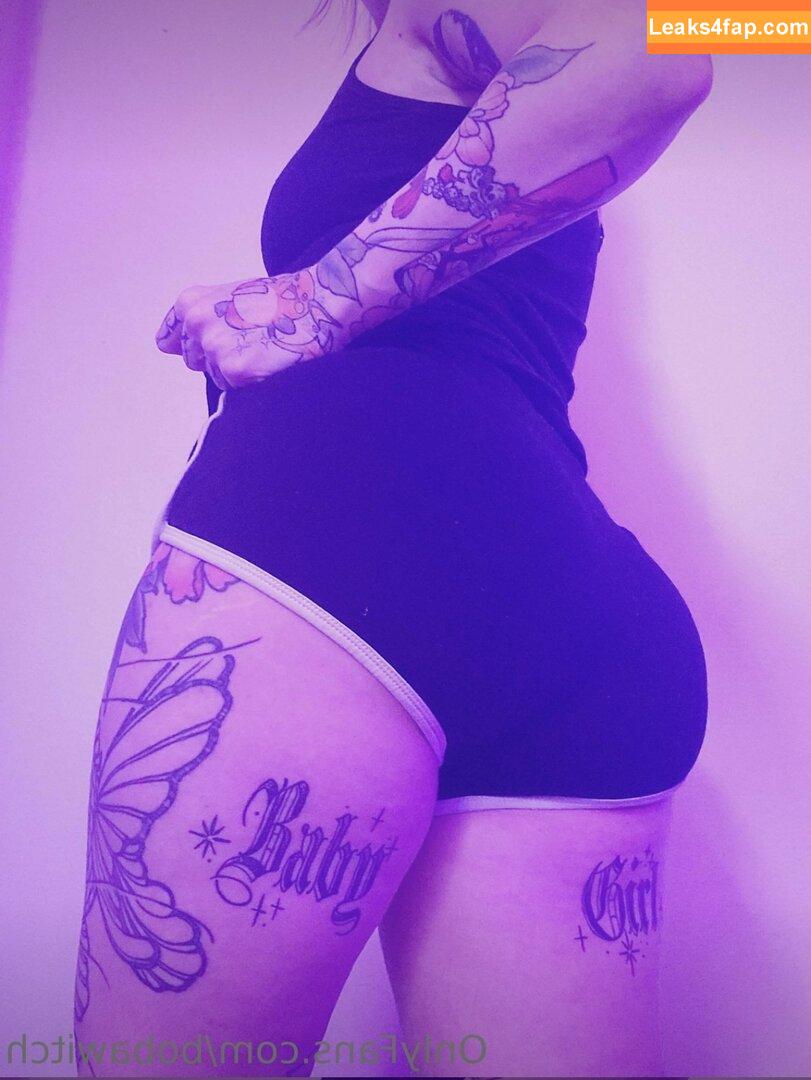 Boba_witch / boba.wtch / bobateabitxh / bobawitch / bobawtch leaked photo photo #0155
