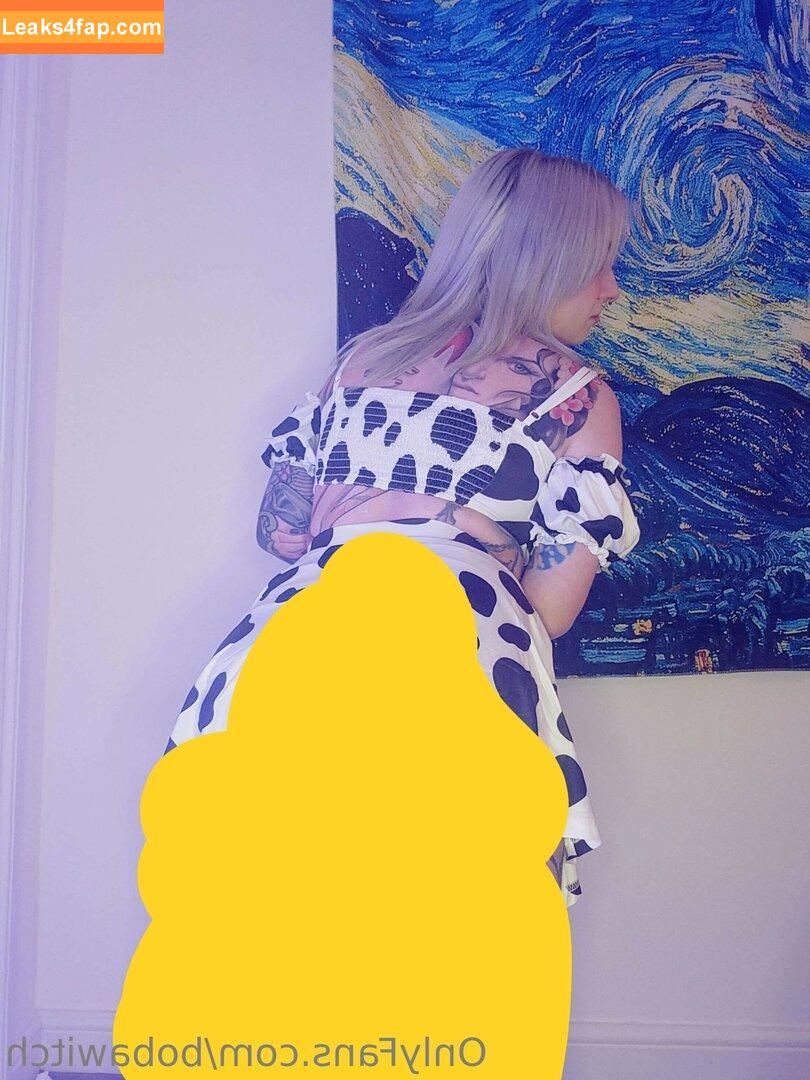 Boba_witch / boba.wtch / bobateabitxh / bobawitch / bobawtch leaked photo photo #0185