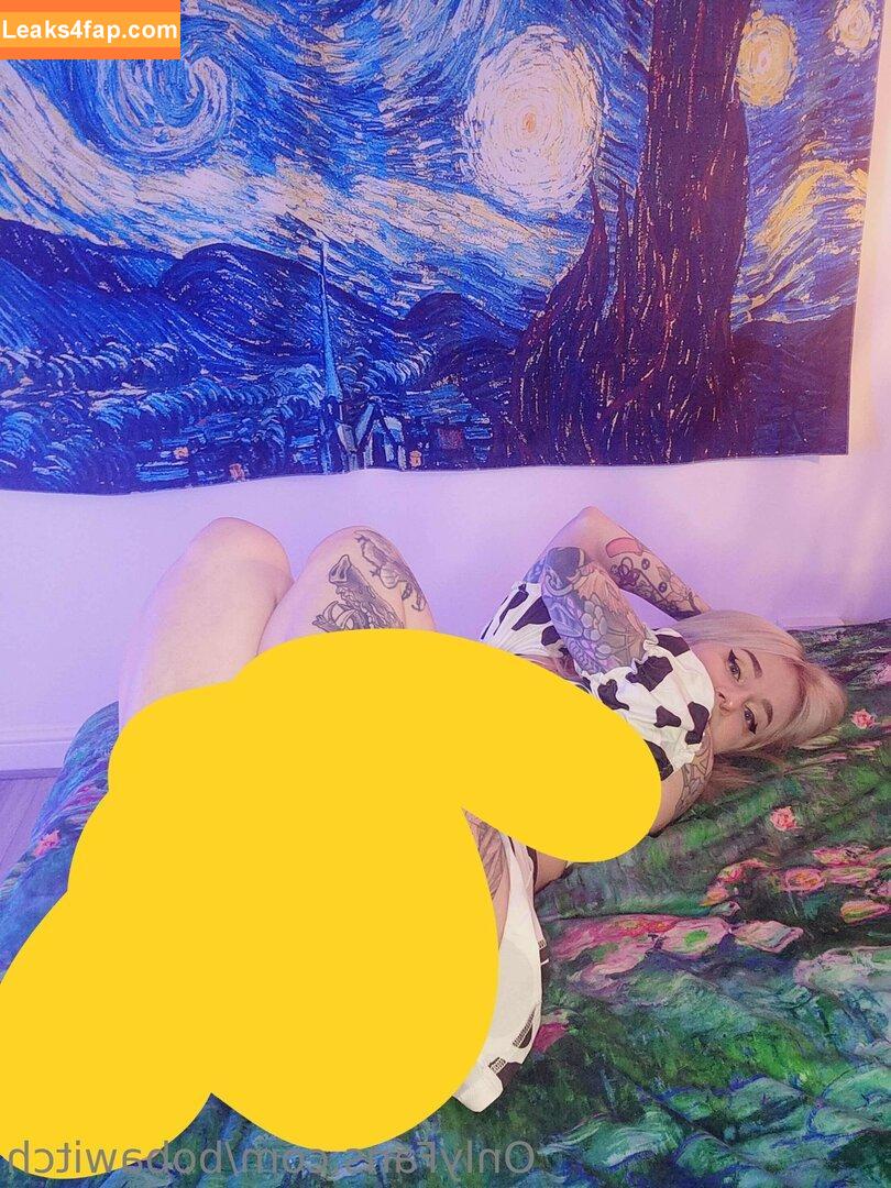 Boba_witch / boba.wtch / bobateabitxh / bobawitch / bobawtch leaked photo photo #0186