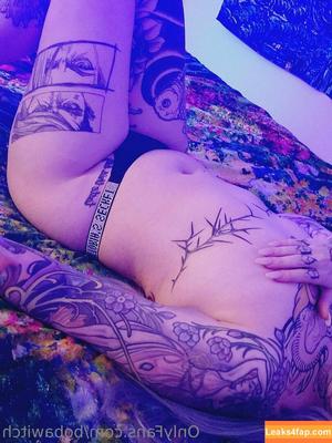 Boba_witch photo #0075