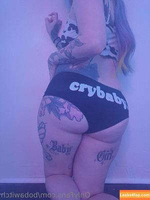 Boba_witch photo #0159