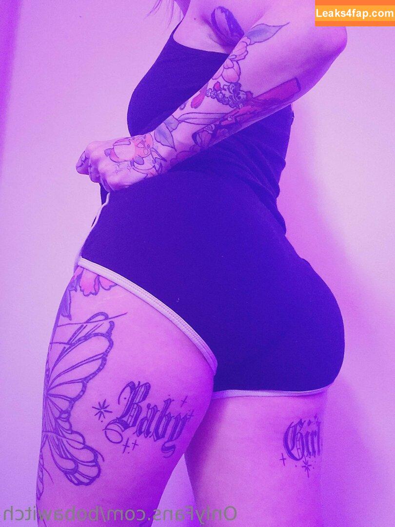 bobawitch / boba.wtch leaked photo photo #0011