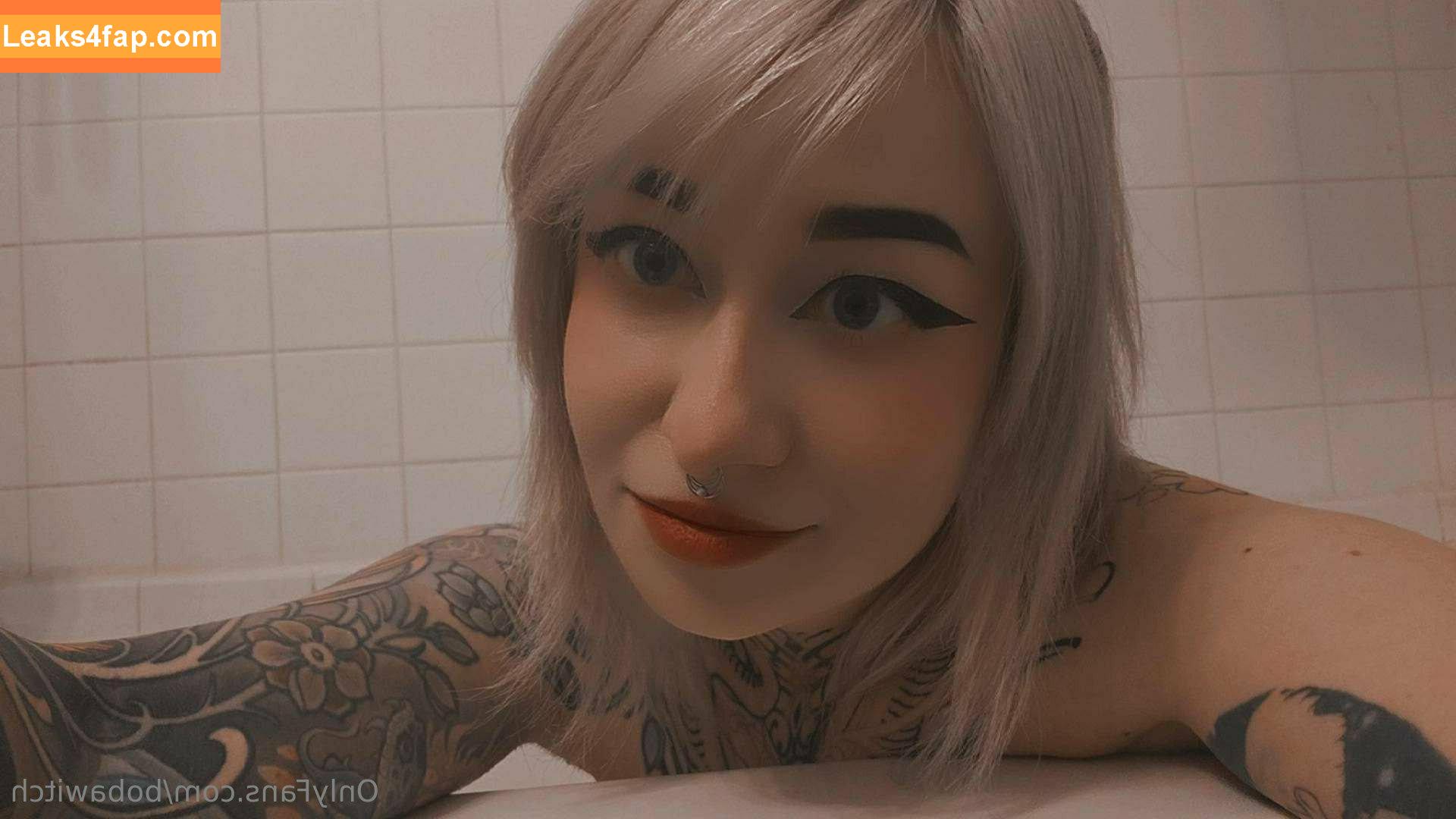 bobawitch / boba.wtch leaked photo photo #0014
