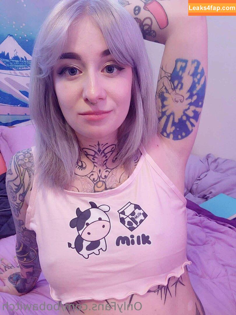 bobawitch / boba.wtch leaked photo photo #0016