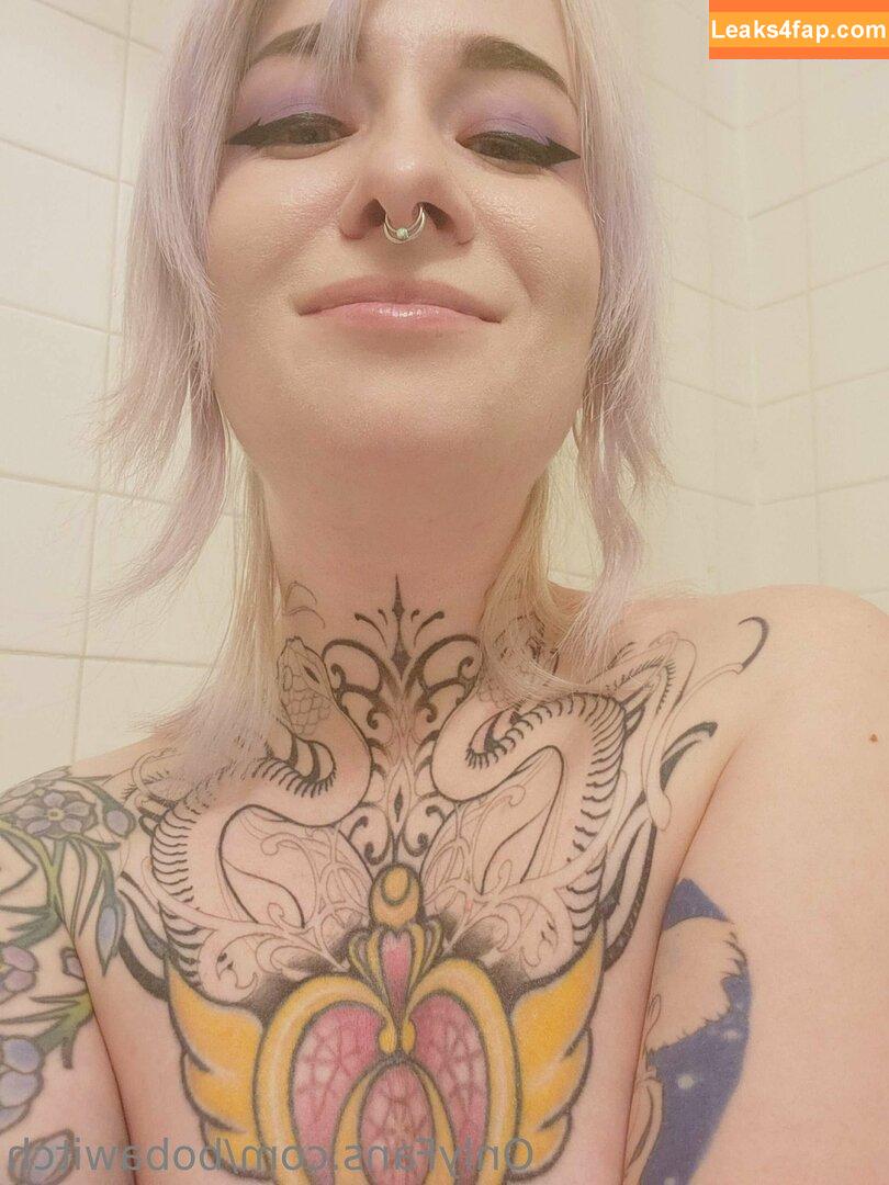 bobawitch / boba.wtch leaked photo photo #0017