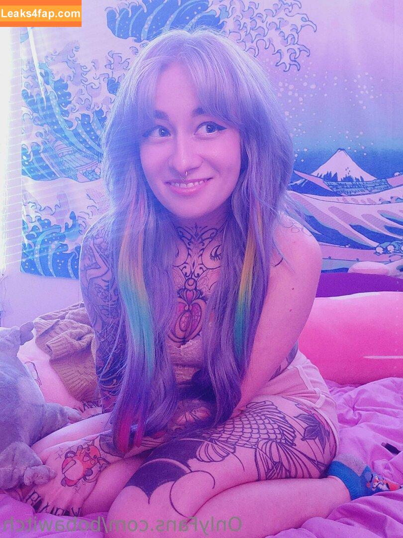 bobawitch / boba.wtch leaked photo photo #0021