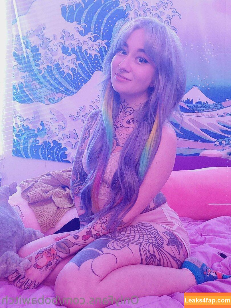 bobawitch / boba.wtch leaked photo photo #0023