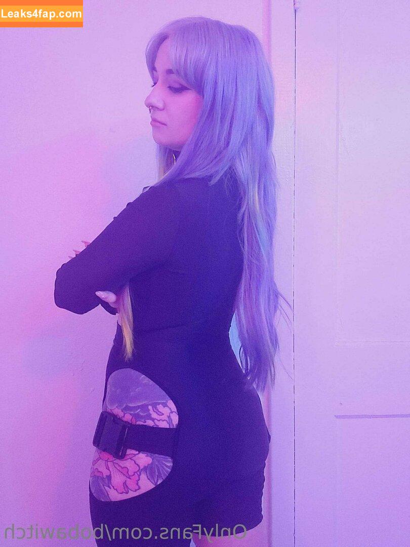 bobawitch / boba.wtch leaked photo photo #0026