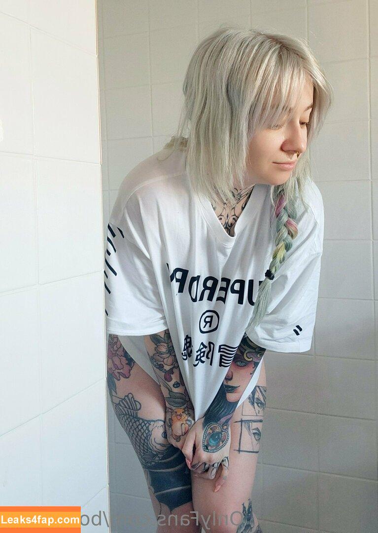 bobawitch / boba.wtch leaked photo photo #0050
