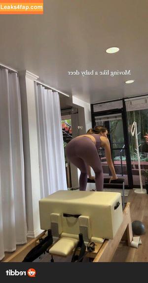 Bobbi Althoff photo #0042