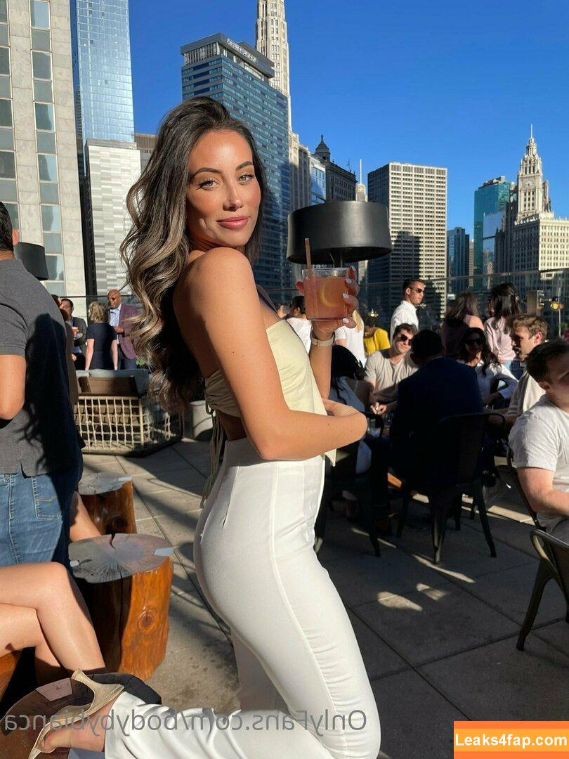 Bodybybianca / Is A Total Babe / _bodybybianca leaked photo photo #0010