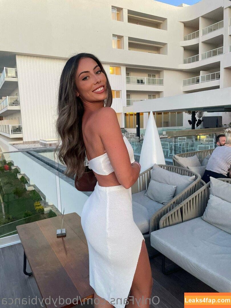 Bodybybianca / Is A Total Babe / _bodybybianca leaked photo photo #0018