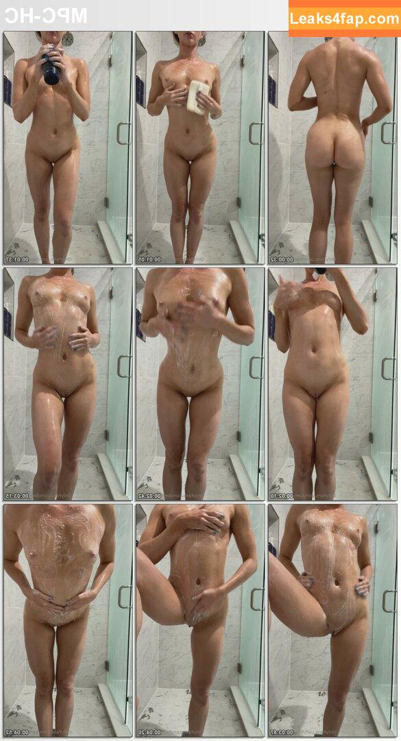 BodybyBlair / Blairnicoleeee / blairharp leaked photo photo #0046