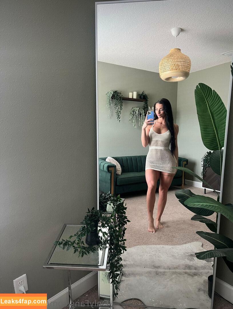 Bodybybriea / Bodybybrea leaked photo photo #0015