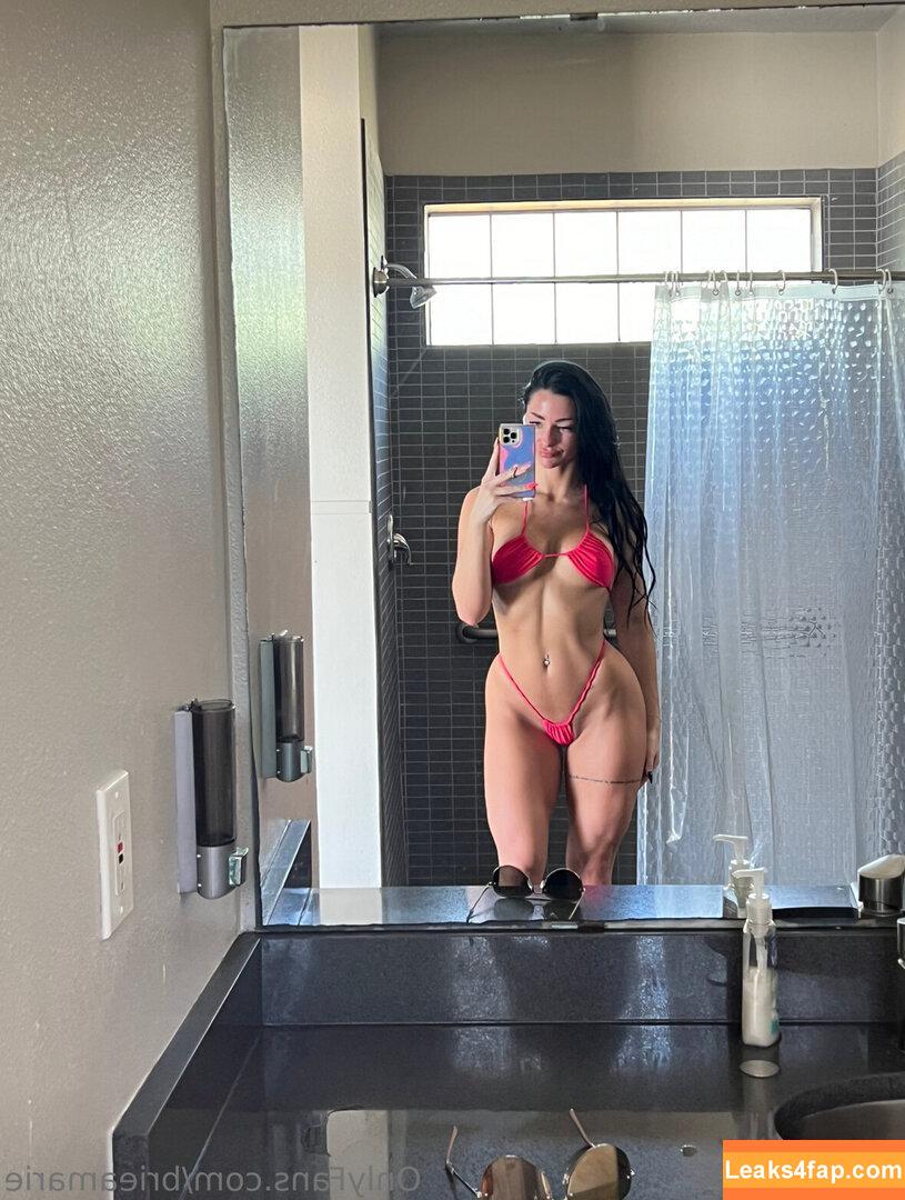 Bodybybriea / Bodybybrea leaked photo photo #0020