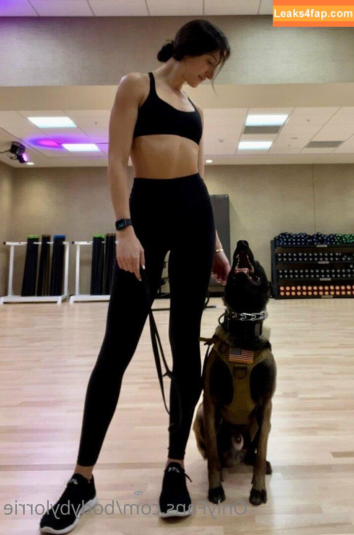 BodybyLorrie leaked photo photo #0027