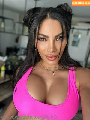 bodybynixx фото #0027