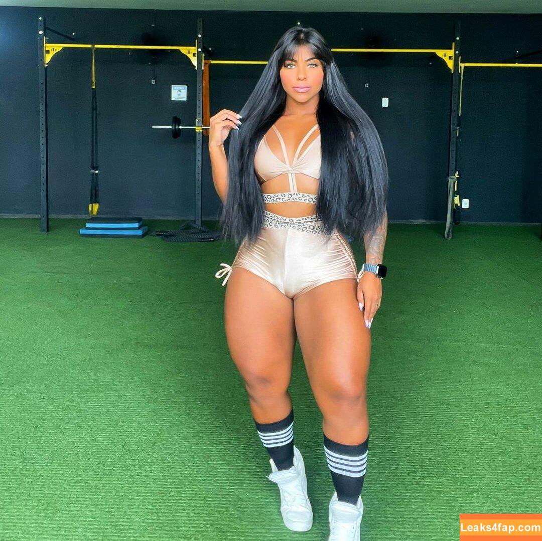 Bokinibabe leaked photo photo #0015