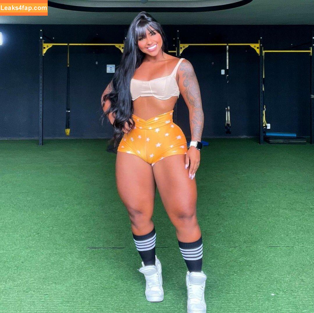 Bokinibabe leaked photo photo #0018