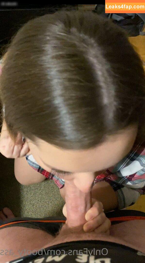 booty_ass /  leaked photo photo #0083