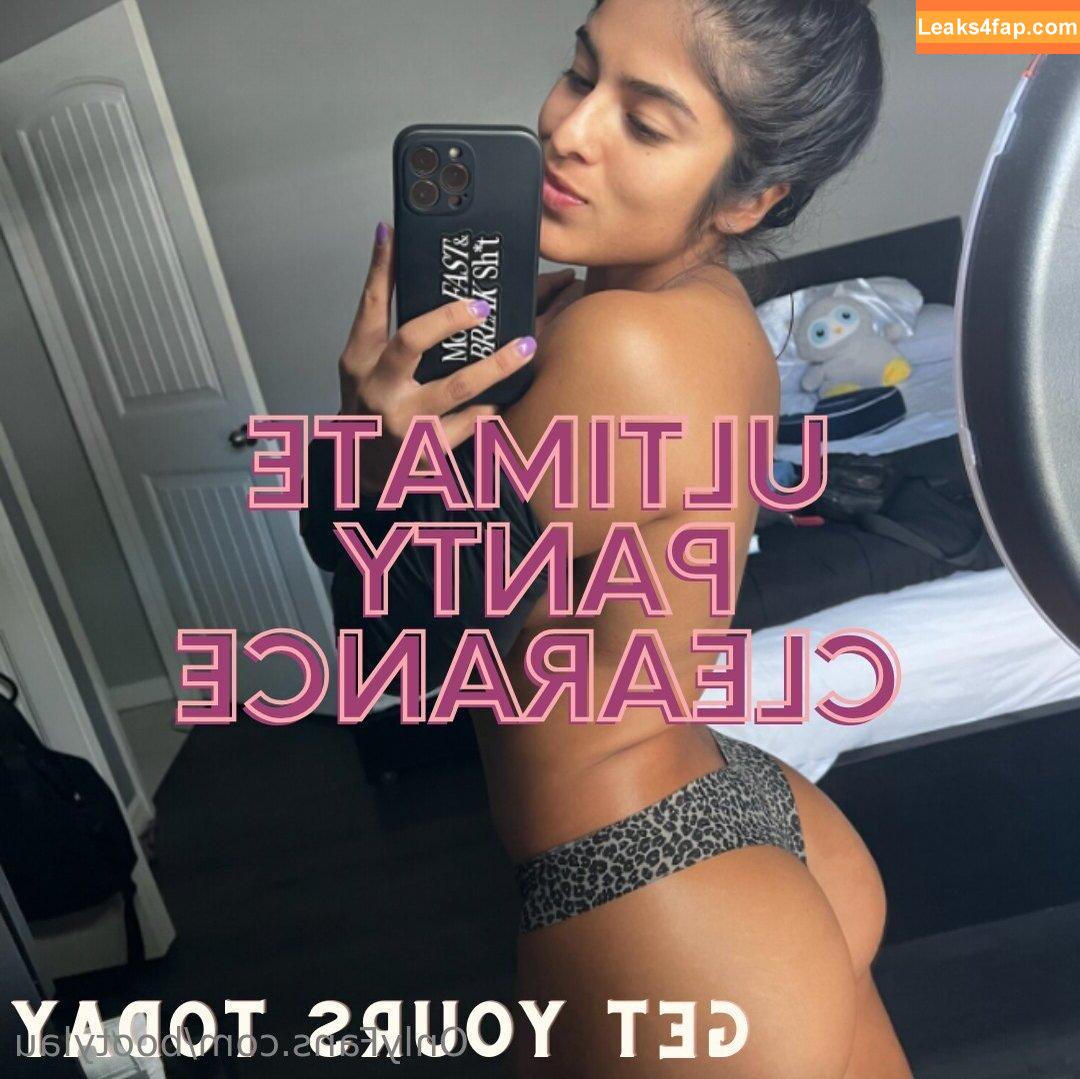 bootylau / Lau / laudicess leaked photo photo #0025