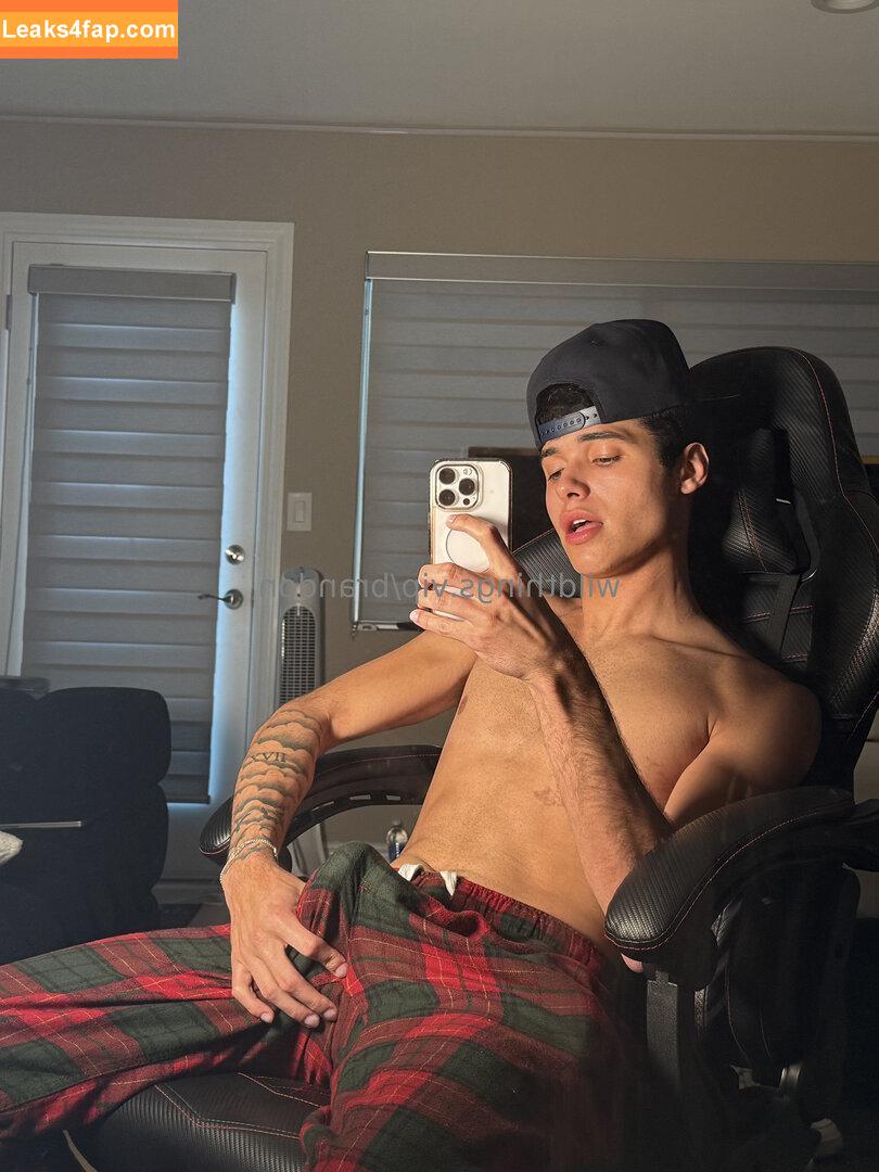 brandoncardoso /  leaked photo photo #0004