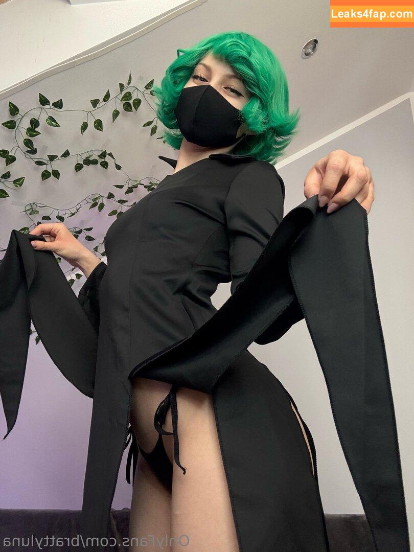 BrattyLuna / brattyxluna leaked photo photo #0002